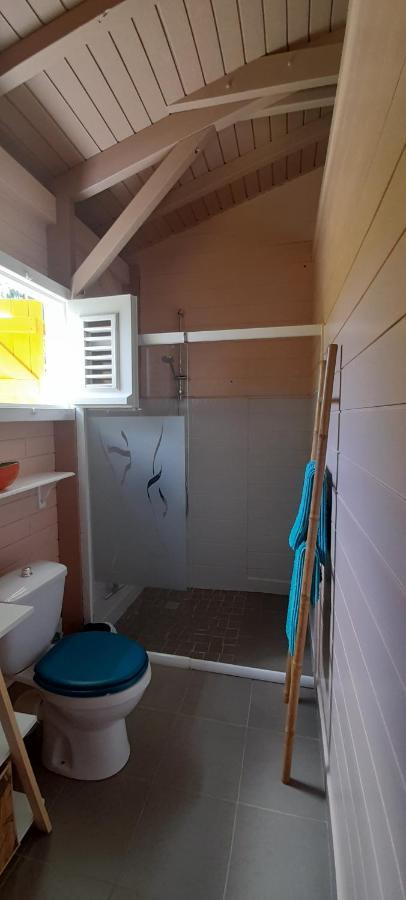 Gwadakaz Villa Sainte-Rose Bagian luar foto